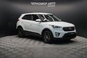 Hyundai Creta I Крым  - изображение 35