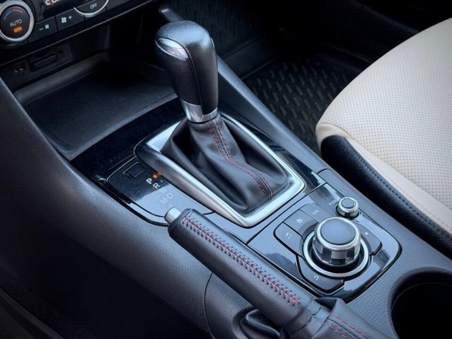 Mazda 3 III (BM) Иркутск  - изображение 20