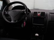 Hyundai Getz I Рестайлинг Екатеринбург  - изображение 37