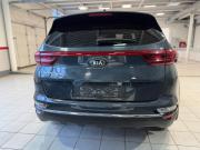 Kia Sportage IV Рестайлинг Челябинск  - изображение 22