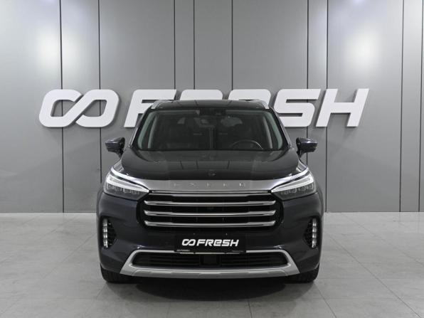 Exeed VX I с пробегом 2022 года, цена 2 599 000 рублей, 83765 км, внедорожник, Автокод Объявления