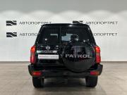 Nissan Patrol V (Y61) Рестайлинг Санкт-Петербург  - изображение 17