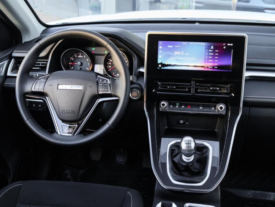 Haval M6 II Москва  - изображение 10