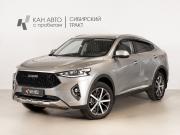 Haval F7x I Казань  - изображение 9