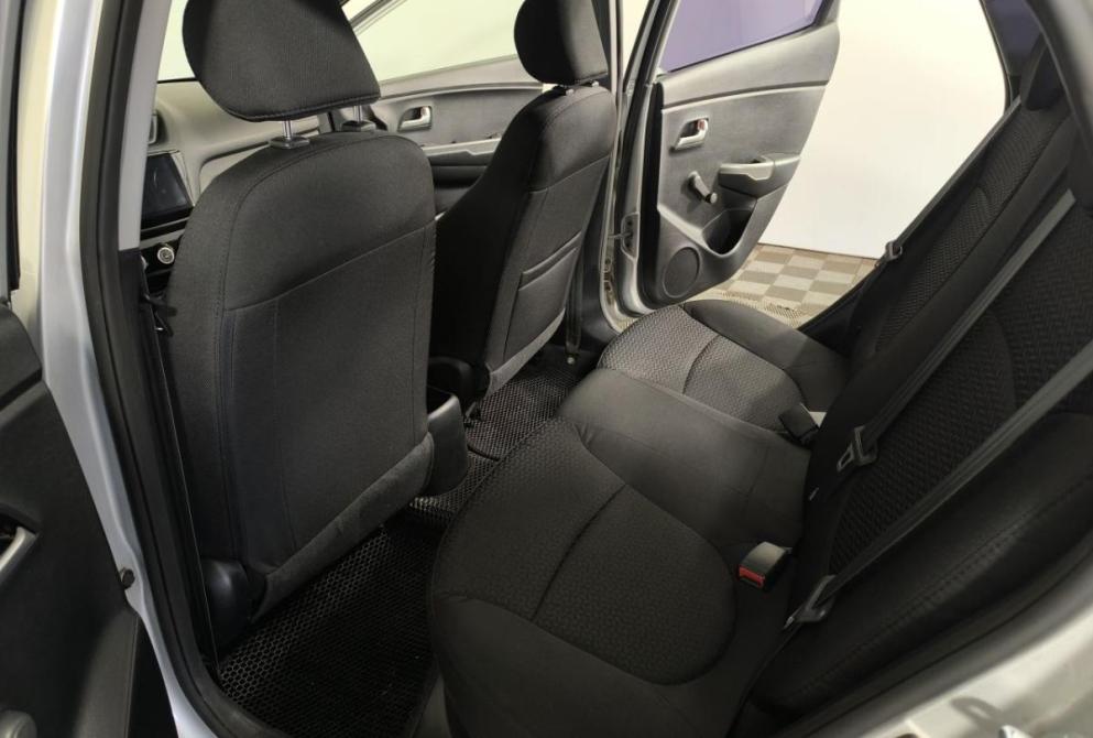 Kia Rio III Нижний Новгород  - изображение 11
