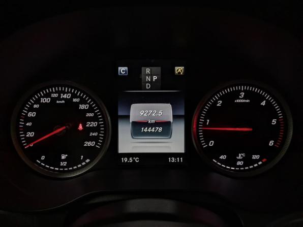 Mercedes-Benz GLC I (X253) с пробегом 2017 года, цена 2 600 000 рублей, 144475 км, внедорожник, Автокод Объявления