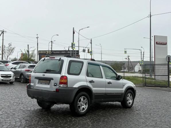 Ford Maverick III с пробегом 2006 года, цена 399 000 рублей, 180198 км, внедорожник, Автокод Объявления