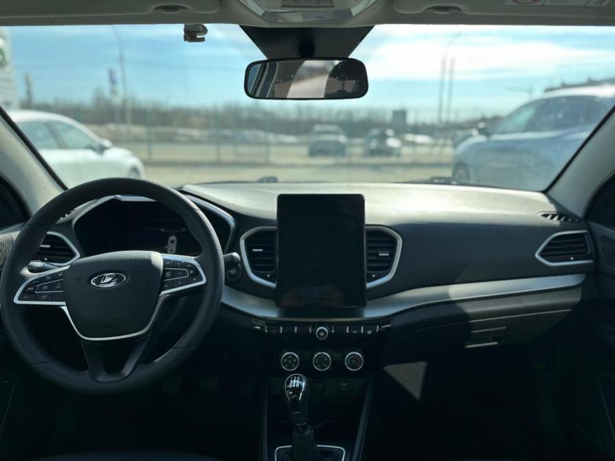 Lada (ВАЗ) Vesta I Рестайлинг (NG) Вологда  - изображение 10