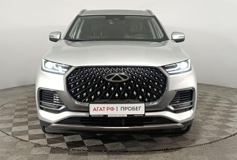 Chery Tiggo 8 Pro Plug-in Hybrid Волгоград  - изображение 2
