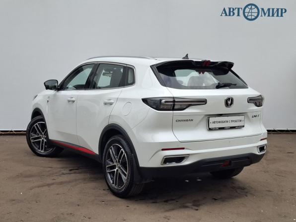 Changan CS55 Plus II с пробегом 2024 года, цена 2 250 000 рублей, 17180 км, внедорожник, Автокод Объявления