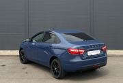 Lada (ВАЗ) Vesta I Красноярск  - изображение 43