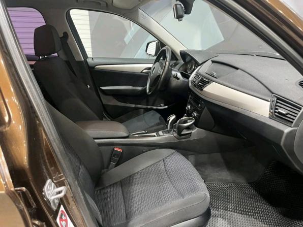 BMW X1 I (E84) Рестайлинг с пробегом 2012 года, цена 1 349 000 рублей, 275165 км, внедорожник, Автокод Объявления