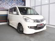 Mitsubishi Delica D:2 I Кемерово  - изображение 24