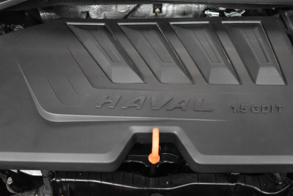 Haval F7 I Рестайлинг Москва  - изображение 18
