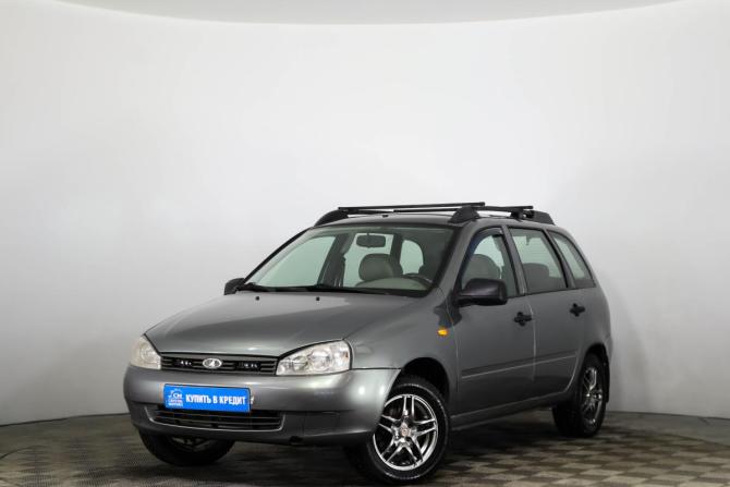 Lada (ВАЗ) Kalina I с пробегом 2011 года, цена 289 000 рублей, 136152 км, хэтчбек, Автокод Объявления