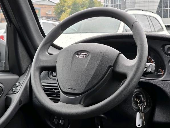 Lada (ВАЗ) Niva Travel I с пробегом 2025 года, цена 1 364 000 рублей, 4365 км, внедорожник, Автокод Объявления