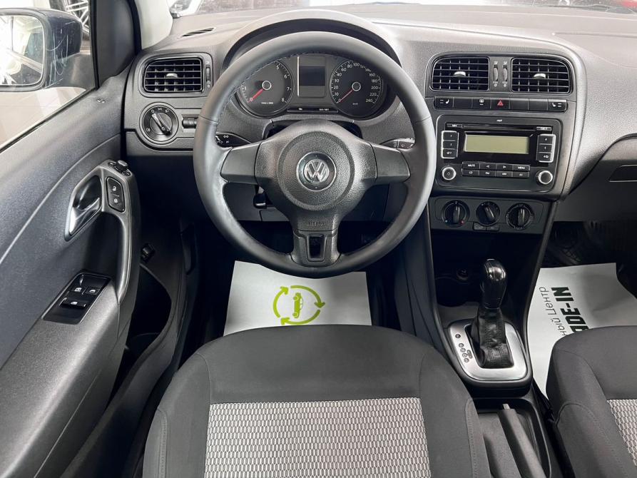 Volkswagen Polo V Тверь  - изображение 12