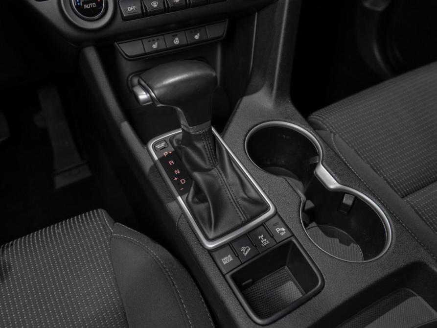Kia Sportage IV Москва  - изображение 15