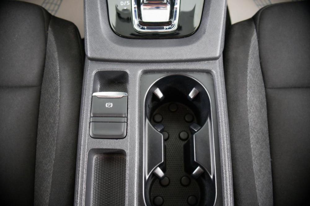 Skoda Octavia IV (A8) Пермь  - изображение 22