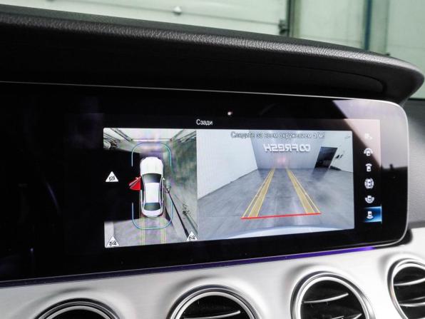 Mercedes-Benz E-Класс V (W213 S213 C238) Рестайлинг с пробегом 2021 года, цена 4 769 000 рублей, 90543 км, седан, Автокод Объявления