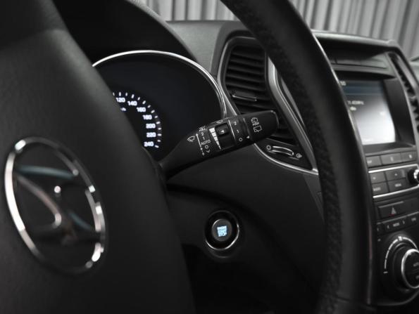 Hyundai Santa Fe III Рестайлинг с пробегом 2015 года, цена 2 021 000 рублей, 260750 км, внедорожник, Автокод Объявления