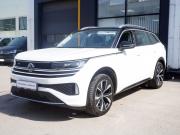 Volkswagen Tavendor I Москва  - изображение 17