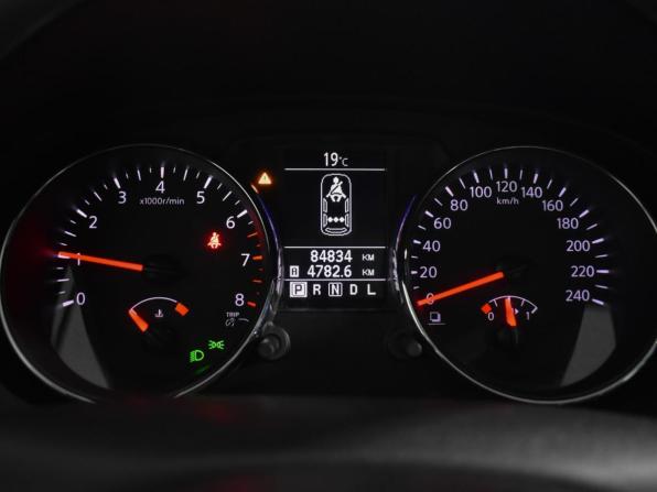 Nissan Qashqai I Рестайлинг с пробегом 2012 года, цена 1 275 000 рублей, 85000 км, внедорожник, Автокод Объявления