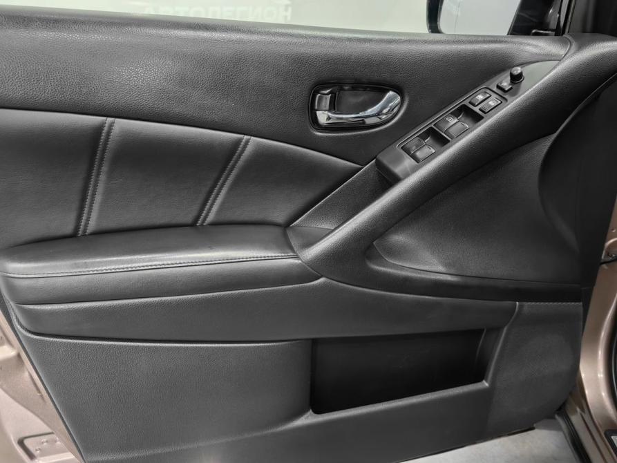 Nissan Murano II (Z51) Рестайлинг 2 Новосибирск  - изображение 24