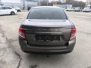 Lada (ВАЗ) Granta I Рестайлинг Тольятти  - изображение 23