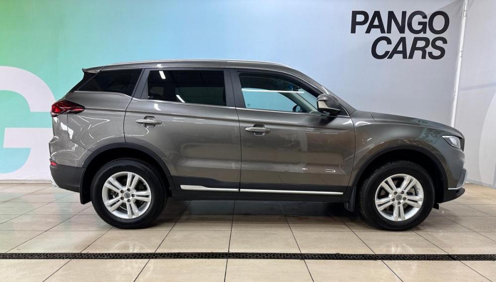 Geely Atlas Pro Набережные Челны  - изображение 5