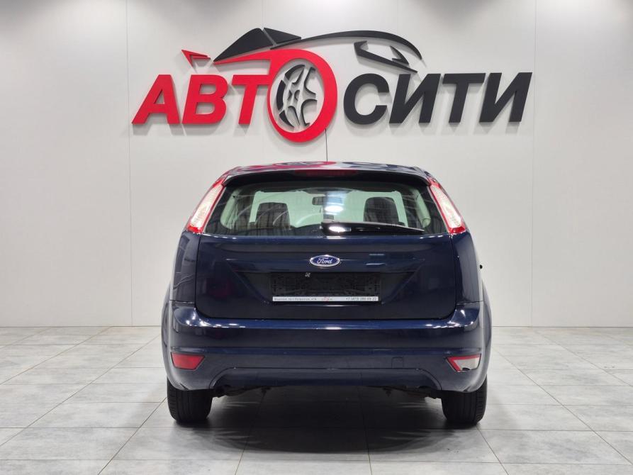 Ford Focus II Рестайлинг Воронеж  - изображение 6