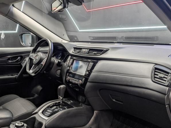 Nissan X-Trail III Рестайлинг с пробегом 2019 года, цена 2 190 000 рублей, 148736 км, внедорожник, Автокод Объявления