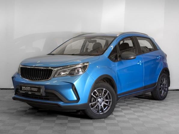 Livan X3 Pro с пробегом 2023 года, цена 1 265 000 рублей, 40468 км, внедорожник, Автокод Объявления