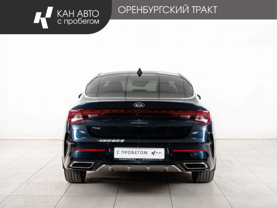 Kia K5 III Казань  - изображение 4