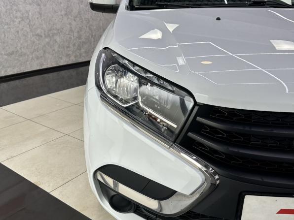 Lada (ВАЗ) XRAY I с пробегом 2018 года, цена 899 000 рублей, 62261 км, хэтчбек, Автокод Объявления