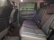 Toyota Highlander III (XU50) Рестайлинг Новосибирск  - изображение 27