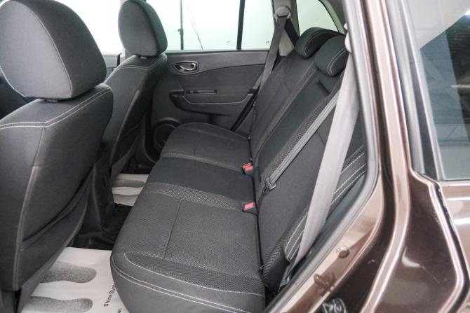 Renault Koleos I Рестайлинг 2 с пробегом 2014 года, цена 1 199 000 рублей, 158500 км, внедорожник, Автокод Объявления