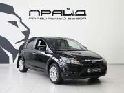 Ford Focus II Рестайлинг Ростов-на-Дону  - изображение 24