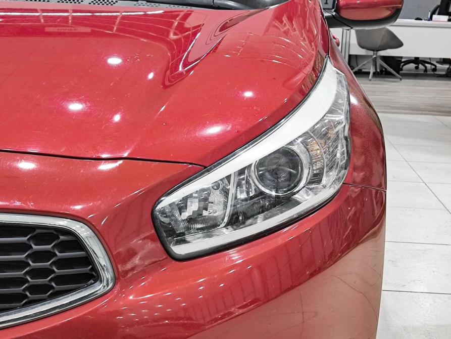 Kia Ceed II Казань  - изображение 21
