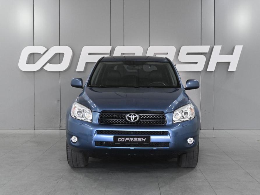Toyota RAV4 III (XA30) Ростов-на-Дону  - изображение 3