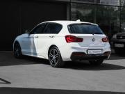 BMW 1 серии II (F20/F21) Рестайлинг 2 Москва  - изображение 28