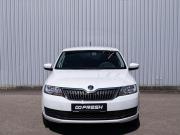 Skoda Rapid I Рестайлинг Сочи  - изображение 18
