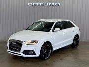 Audi Q3 I (8U) Краснодар  - изображение 21
