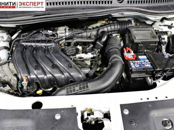Renault Kaptur I с пробегом 2016 года, цена 1 137 000 рублей, 191786 км, внедорожник, Автокод Объявления