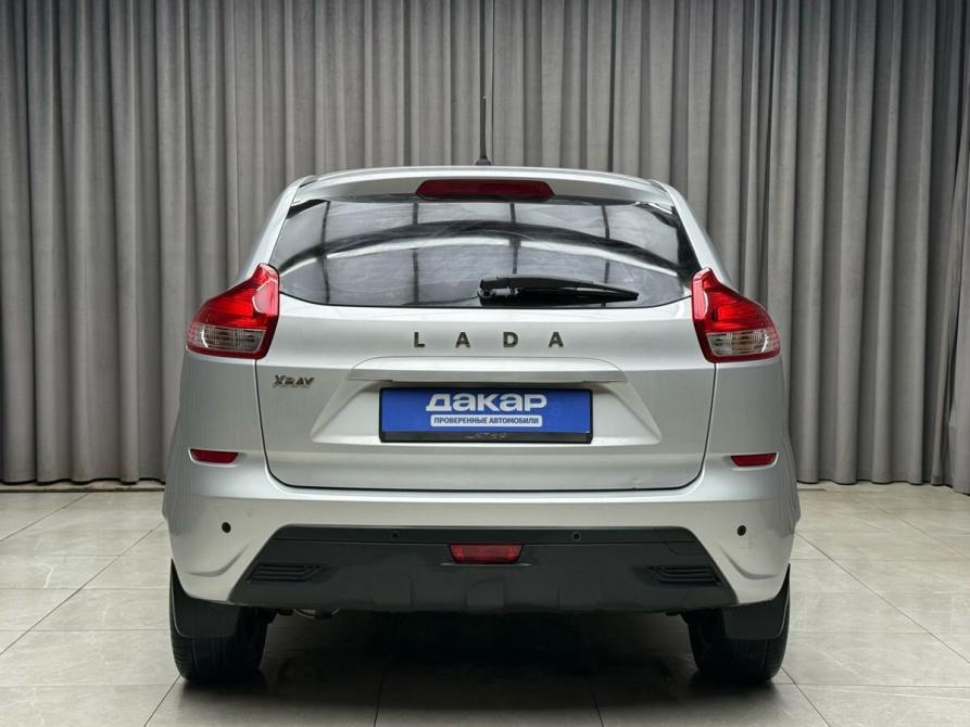 Lada (ВАЗ) XRAY I Ижевск  - изображение 5