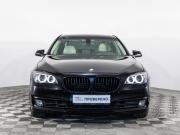 BMW 7 серии V (F01/F02/F04) Рестайлинг Санкт-Петербург  - изображение 30