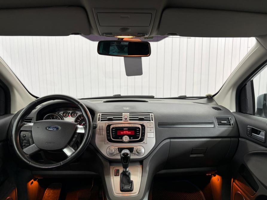 Ford Kuga I Краснодар  - изображение 9