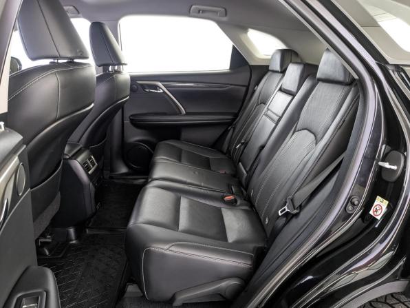 Lexus RX IV с пробегом 2019 года, цена 3 900 000 рублей, 178467 км, внедорожник, Автокод Объявления