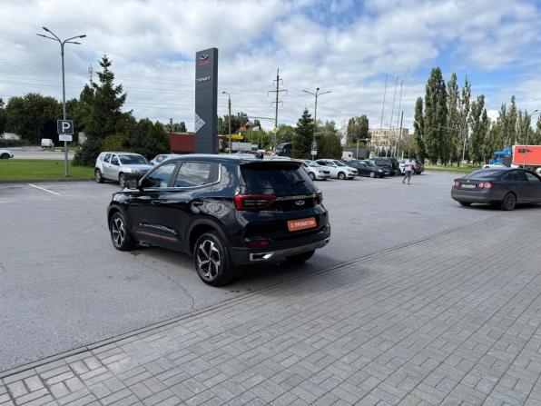 Chery Tiggo 4 Pro I Рестайлинг с пробегом 2023 года, цена 1 550 000 рублей, 26070 км, внедорожник, Автокод Объявления