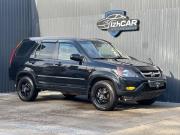 Honda CR-V II Ижевск  - изображение 19